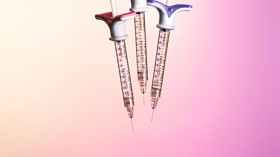 4 Signs That It Might Be Time to Refresh Your Filler- Thumbnail